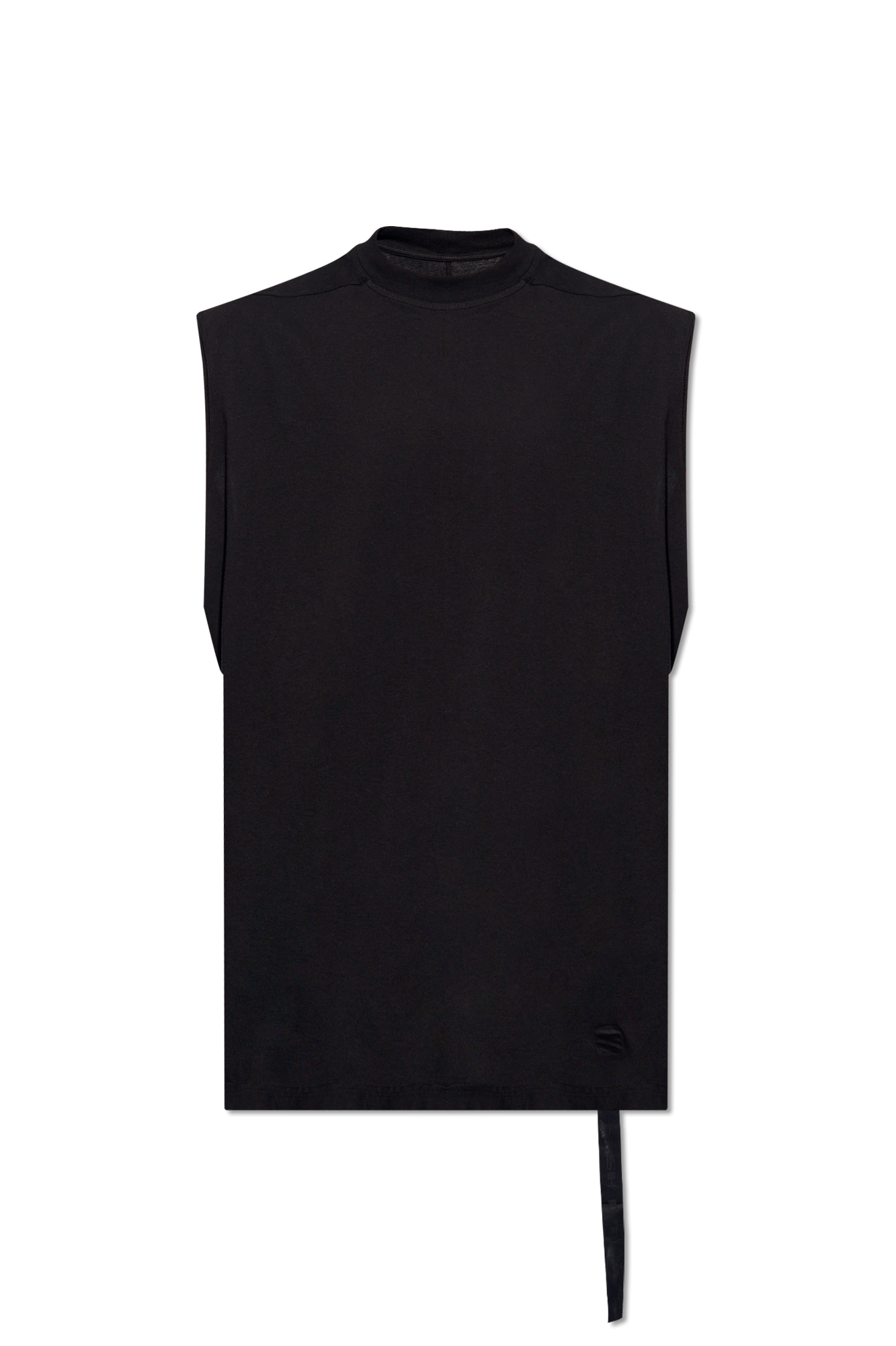 Rick Owens DRKSHDW 'Tarp' T-shirt | Men's Clothing | Vitkac